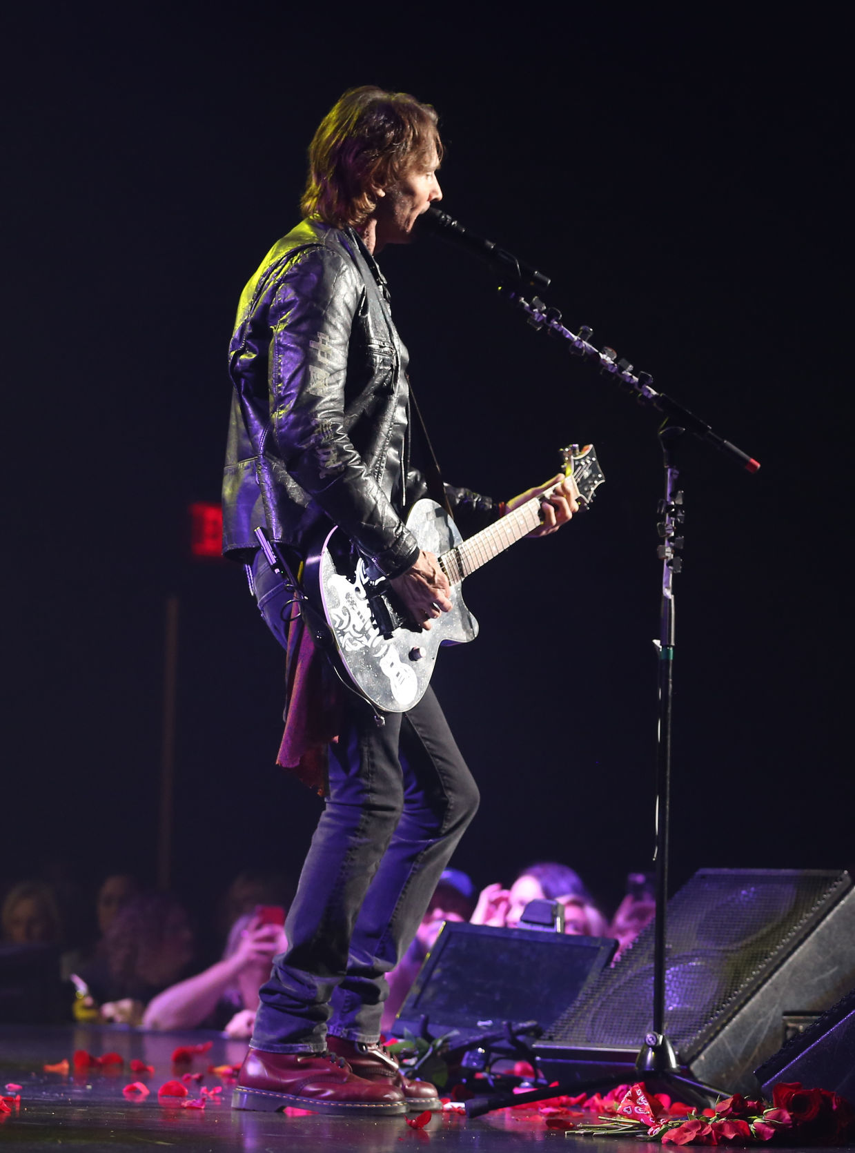 Rick Springfield